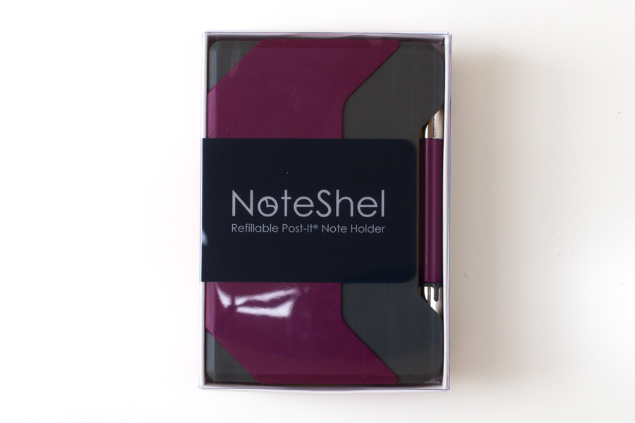 HGS-1 Amazon purple packaging